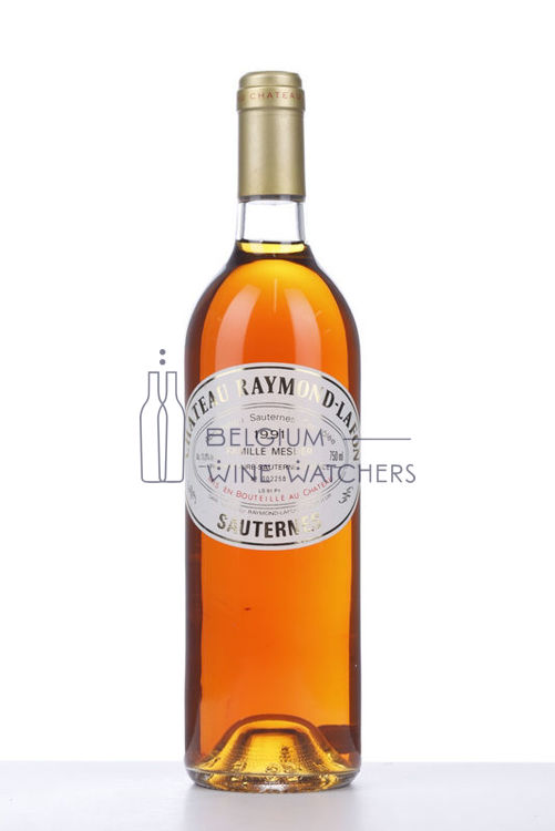 Picture of 1991 RAYMOND LAFON